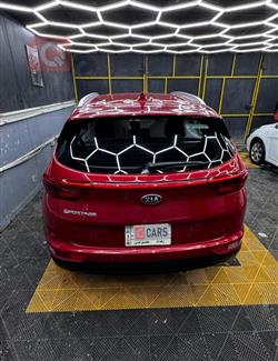 کیا سپۆرتاج